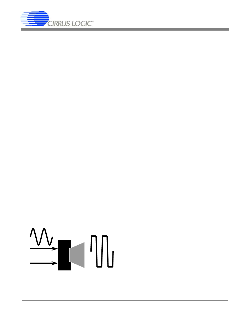 2 mechanical design, 1 selecting the acoustic components, Figure 1. speaker distortion | An168 | Cirrus Logic AN168 User Manual | Page 4 / 36