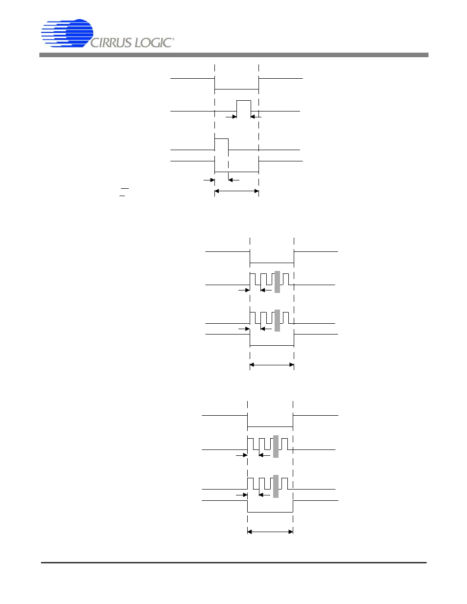 Cs8130 | Cirrus Logic CS8130 User Manual | Page 7 / 28