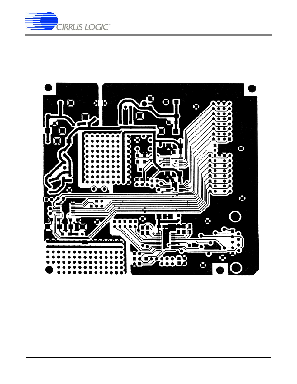 Cdb8130 | Cirrus Logic CDB8130 User Manual | Page 9 / 10