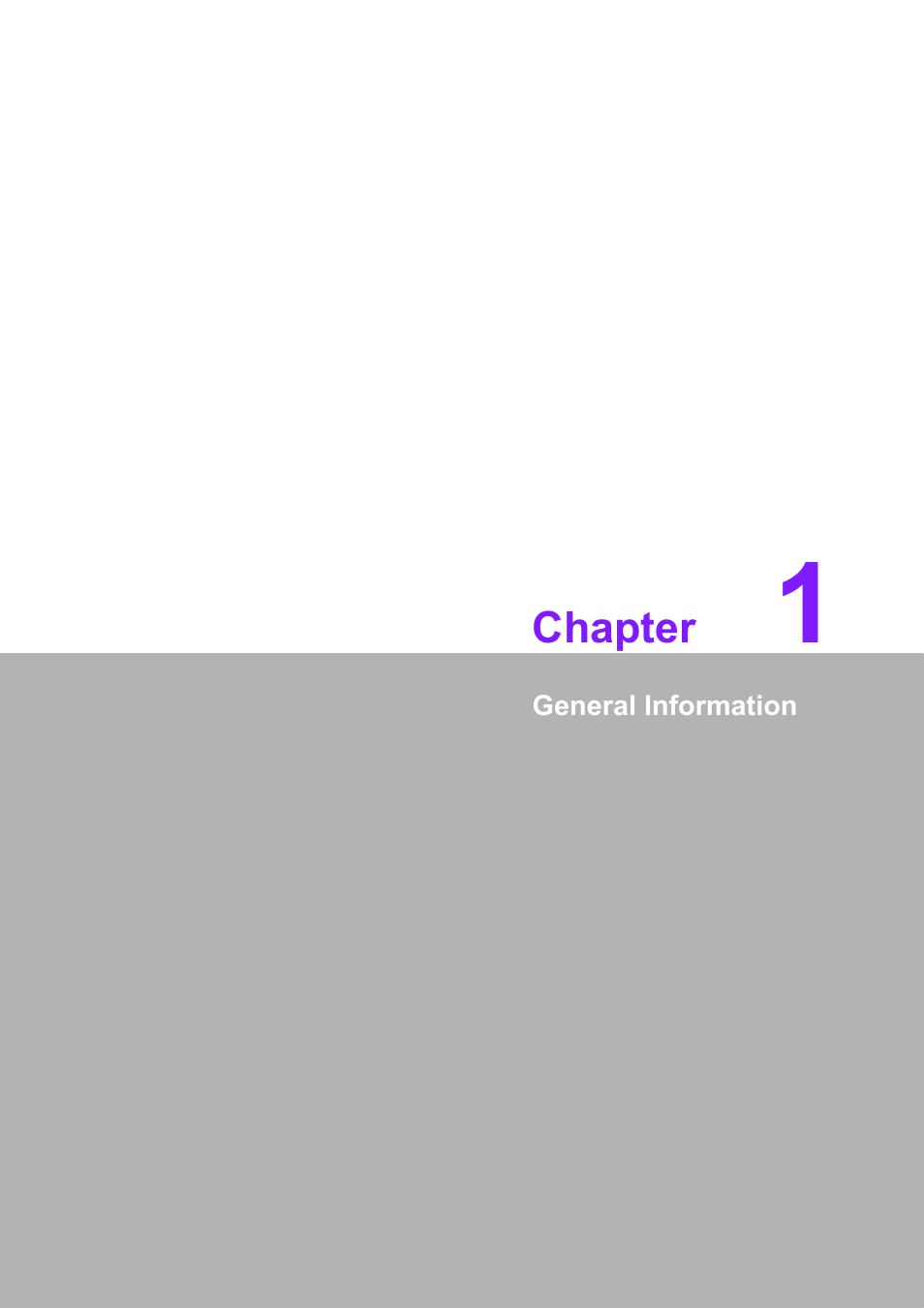 Advantech INTEL AIMB-210 User Manual | Page 13 / 96