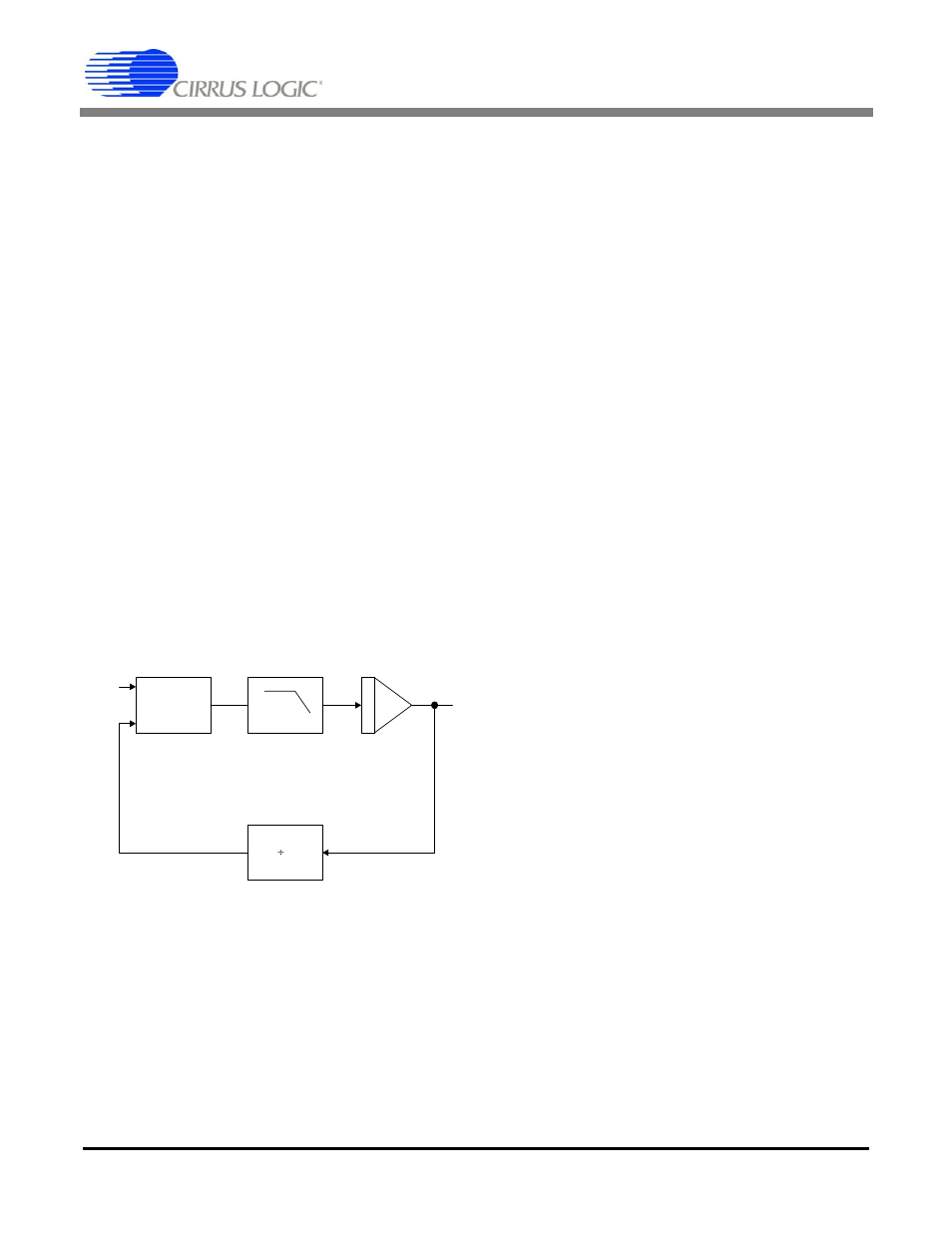 Section 3, An339rev1, An339 | Basics of clock recovery | Cirrus Logic AN339 User Manual | Page 2 / 12