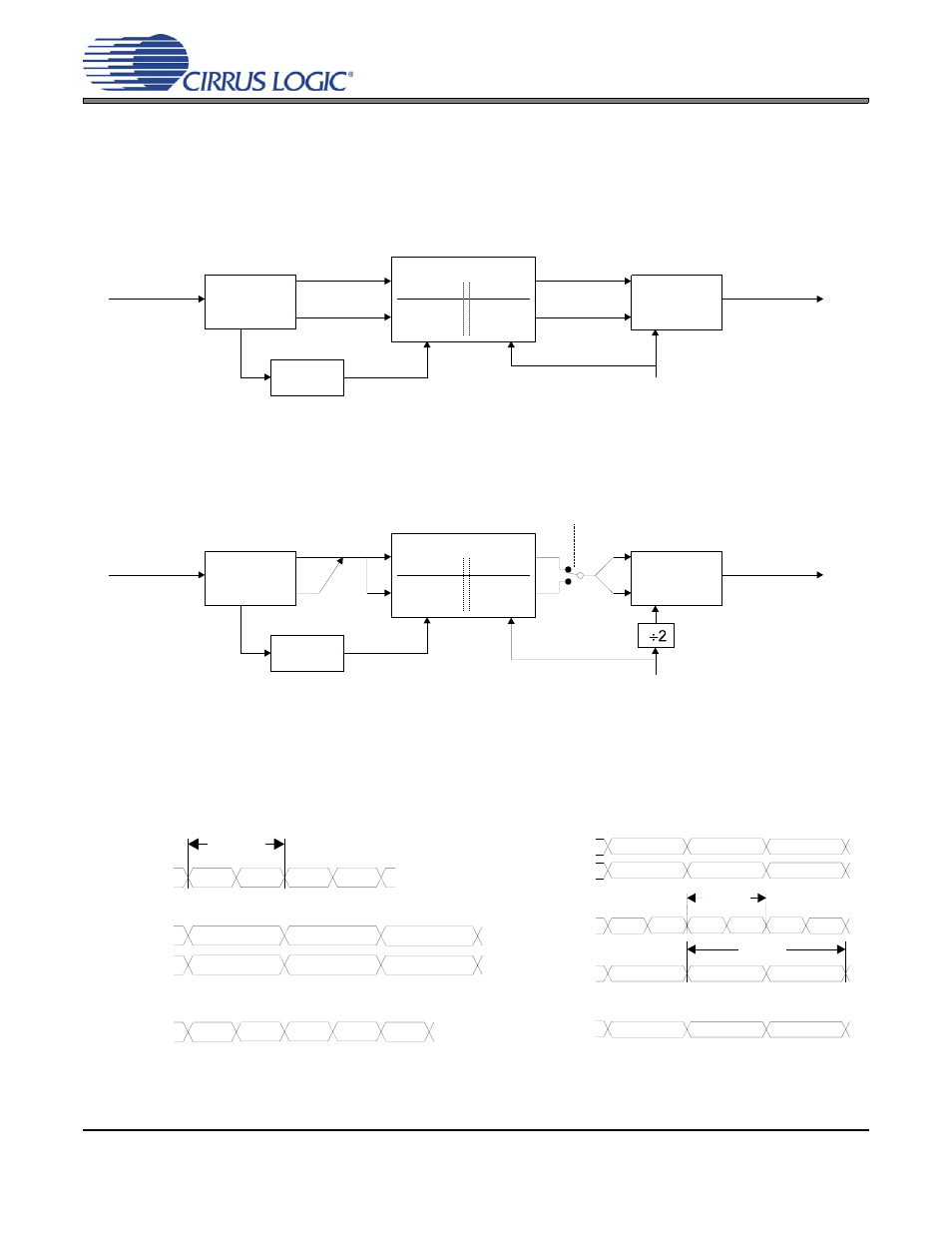 Cs8420 | Cirrus Logic CS8420 User Manual | Page 27 / 94