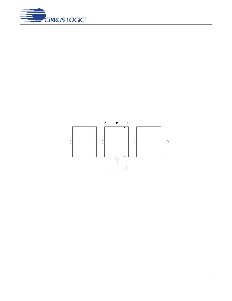 Channel status and user data buffer management, 1 aes3 channel status(c) bit management, Figure 37. channel status data buffer structure | Figure 37.channel status data buffer structure, Channel status and user data buffer | Cirrus Logic CS8420 User Manual | Page 81 / 94