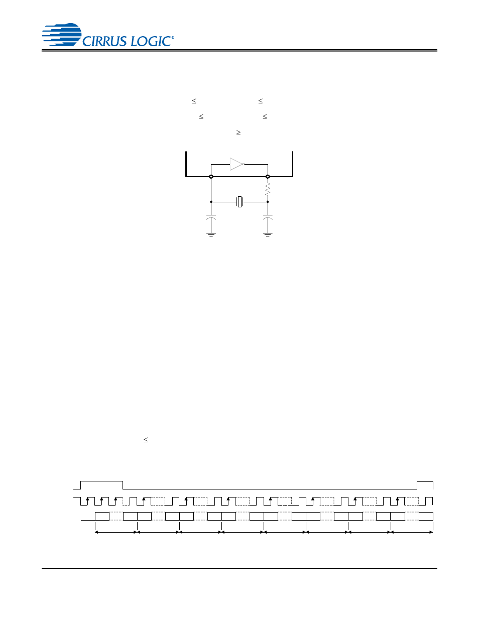 7 clocking, 4 time division multiplexing (tdm) mode, Figure 11. tdm slave mode timing diagram | Al mode crystal, Figure 10, Cs8421 | Cirrus Logic CS8421 User Manual | Page 21 / 35