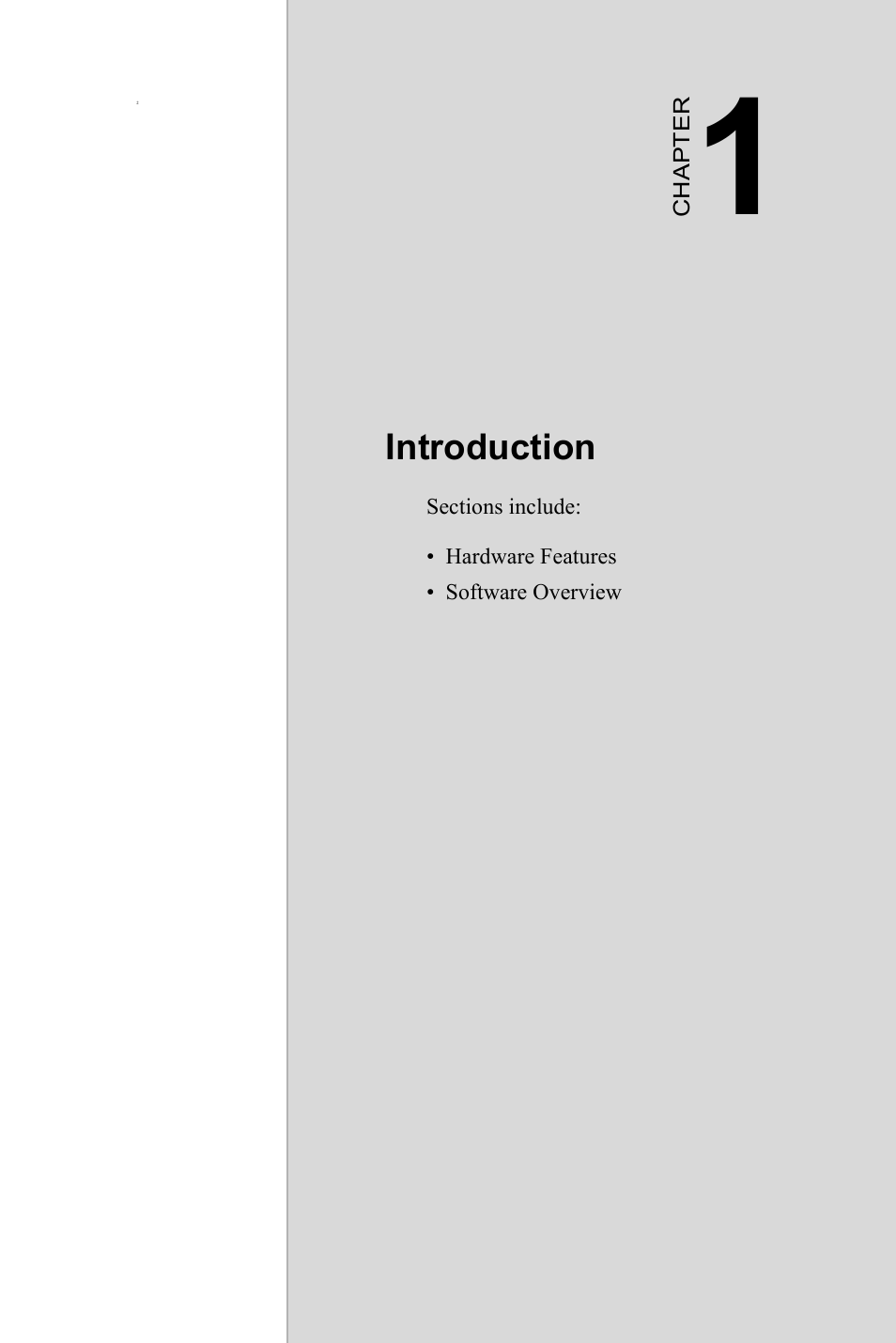Advantech USB-4750 User Manual | Page 7 / 24