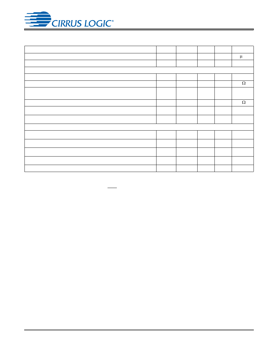 Digital interface specifications, Cs8422 digital interface specifications | Cirrus Logic CS8422 User Manual | Page 16 / 82