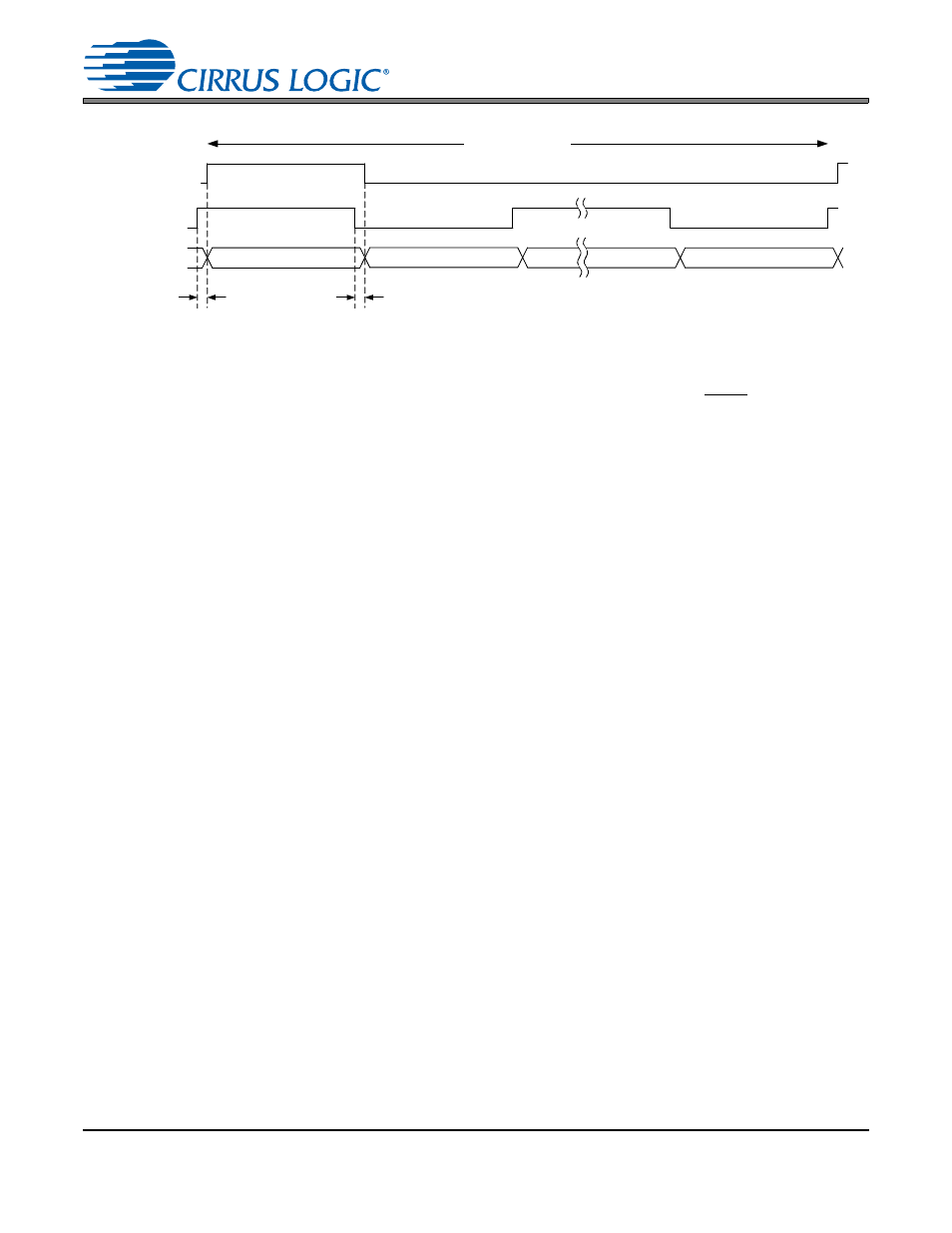 Figure 19.c/u data outputs, Figure 19, Illustrates | Note 4), Note 6), Cs8422 | Cirrus Logic CS8422 User Manual | Page 36 / 82