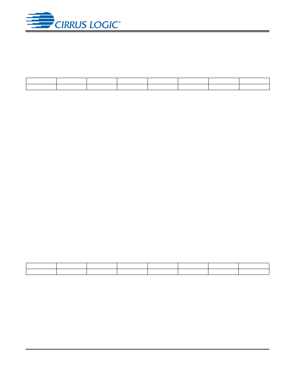 3 receiver input control (03h), 4 receiver data control (04h), Section 11.3 | Section, Cs8422 | Cirrus Logic CS8422 User Manual | Page 49 / 82