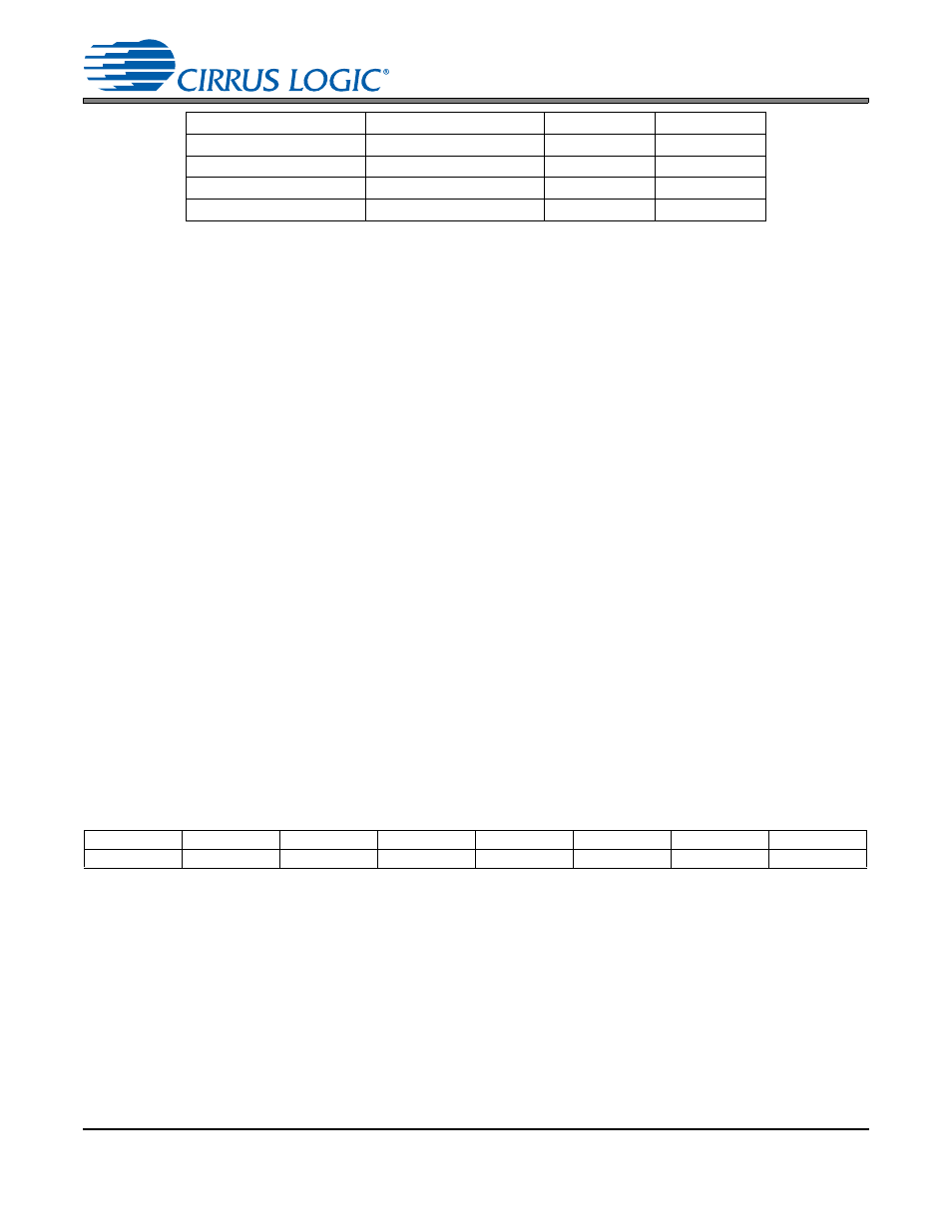 13 serial audio output data format - sdout2 (0dh), Serial audio output data format, Sdout2 (0dh) | Rial audio output data format - sdout2 (0dh), Serial audio output data format - sdout2, Cs8422 | Cirrus Logic CS8422 User Manual | Page 56 / 82