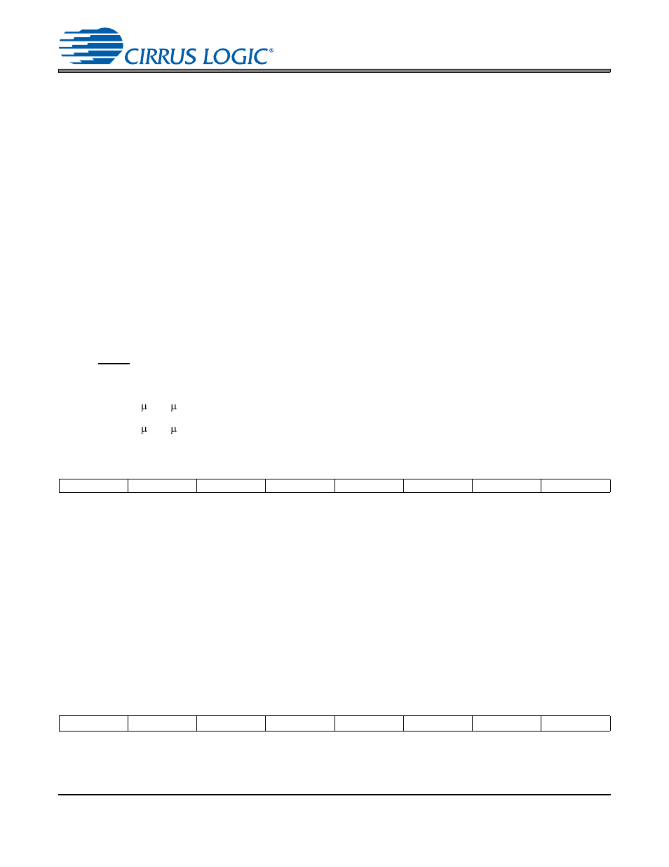 18 format detect status (12h), 19 receiver error (13h), Cs8422 | Cirrus Logic CS8422 User Manual | Page 59 / 82