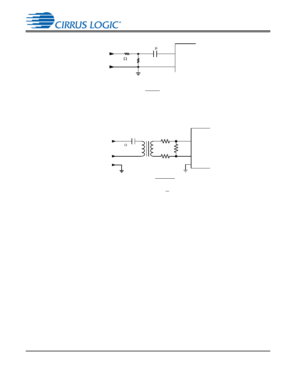 2 isolating transformer requirements, 4 channel status buffer management, 1 aes3 channel status (c) bit management | Figures 32, Illus, Cs8422 | Cirrus Logic CS8422 User Manual | Page 67 / 82