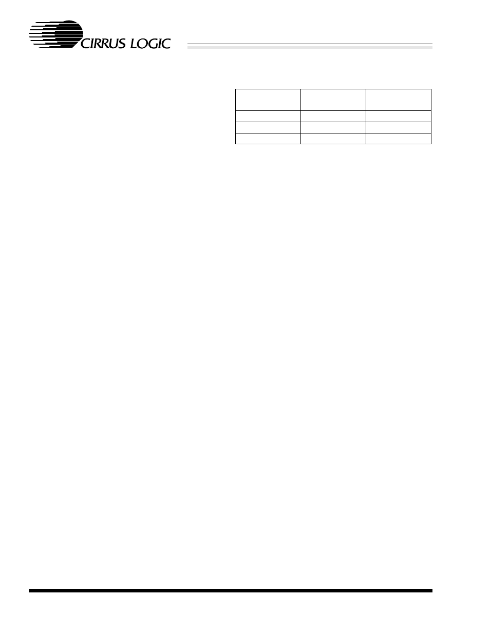 2 carrier detection, 3 clock and data recovery, 4 interface selection | Table 12. interface selection, 1 10base-t only, 2 aui only, 3 auto-select, 11 10base-t transceiver, 2 carrier detection 3.10.3 clock and data recovery, Cs8900a | Cirrus Logic CS8900A User Manual | Page 36 / 138