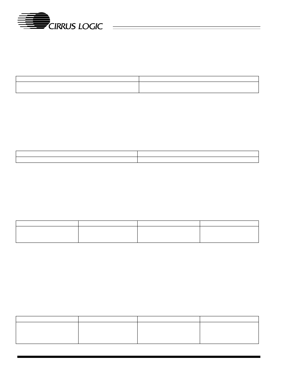 Cs8900a | Cirrus Logic CS8900A User Manual | Page 46 / 138