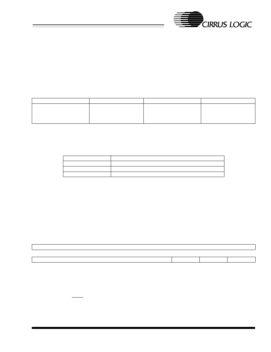 Cs8900a | Cirrus Logic CS8900A User Manual | Page 47 / 138