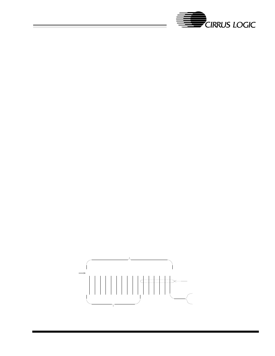 4 status and control registers, Figure 16. status and control register format, 1 configuration and control registers | 2 status and event registers, Cs8900a | Cirrus Logic CS8900A User Manual | Page 49 / 138