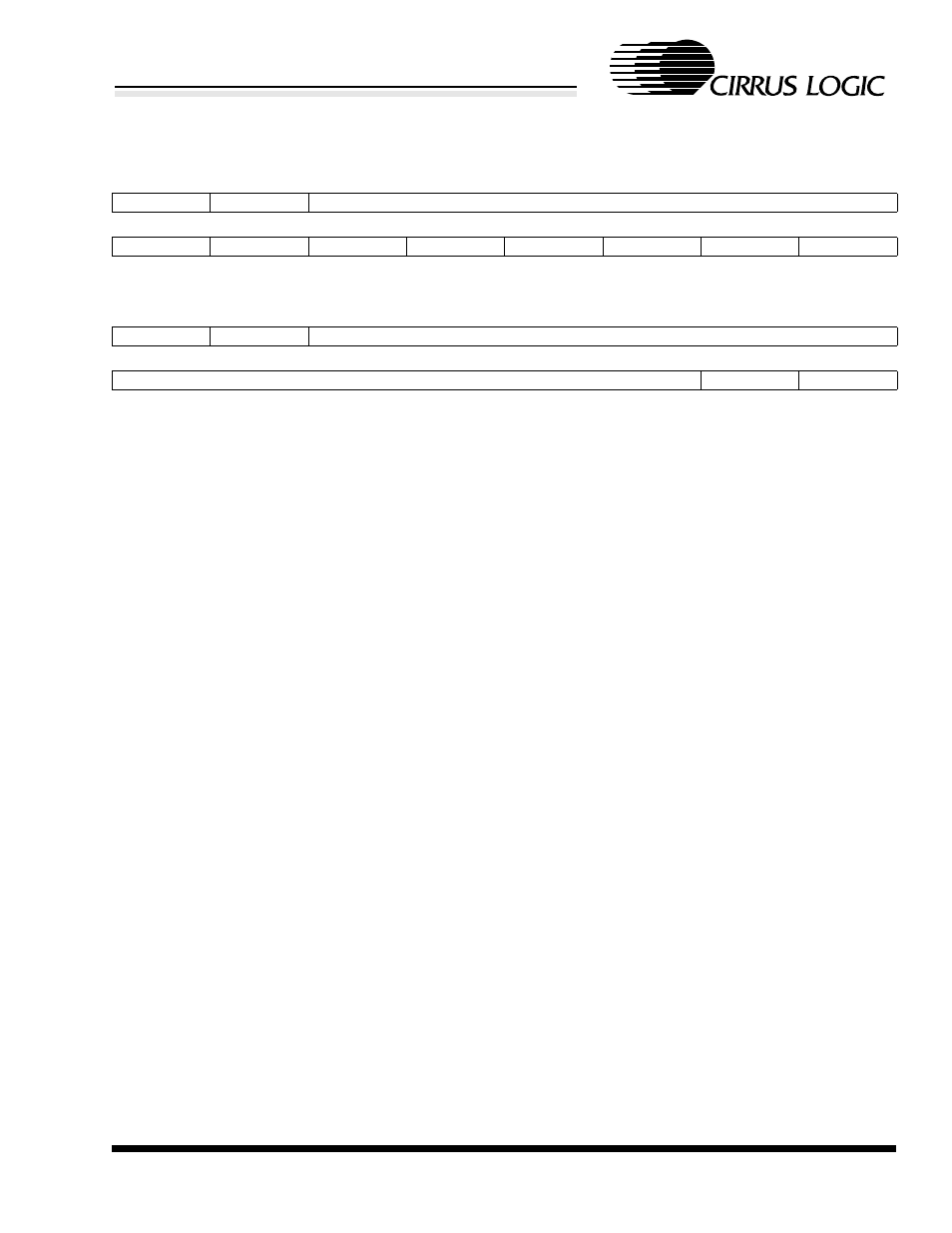 Cs8900a | Cirrus Logic CS8900A User Manual | Page 55 / 138