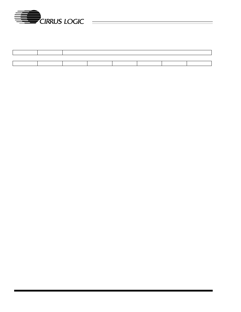 Cs8900a | Cirrus Logic CS8900A User Manual | Page 56 / 138