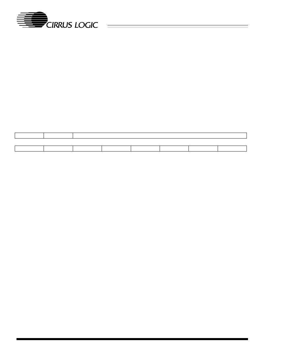 Cs8900a | Cirrus Logic CS8900A User Manual | Page 62 / 138