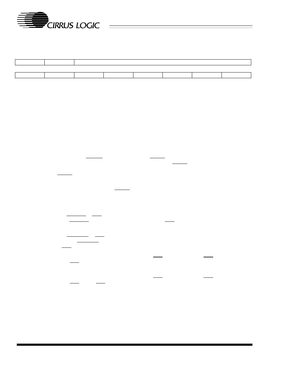 Cs8900a | Cirrus Logic CS8900A User Manual | Page 64 / 138