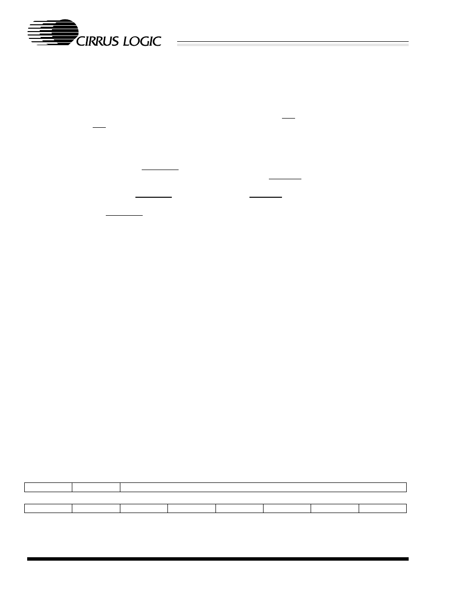 Cs8900a | Cirrus Logic CS8900A User Manual | Page 66 / 138