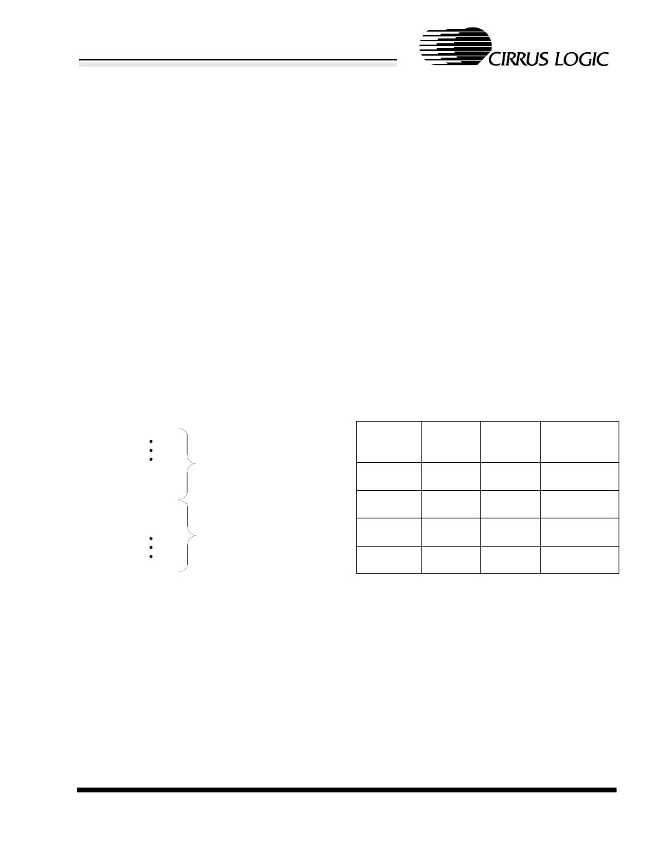 1 transferring odd-byte-aligned data, Figure 17. odd-byte aligned data, 2 random access to cs8900a memory | 9 memory mode operation, Table 17. receive/transmit memory locations, 1 accesses in memory mode, Cs8900a | Cirrus Logic CS8900A User Manual | Page 73 / 138