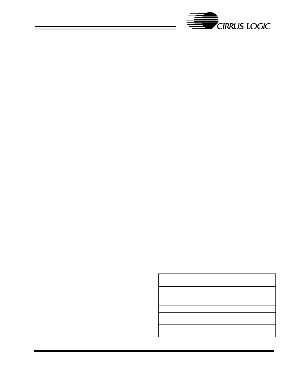10 receive frame address filtering, 1 individual address frames, 2 multicast frames | 3 broadcast frames, 11 configuring the destination address filter, Cs8900a | Cirrus Logic CS8900A User Manual | Page 87 / 138