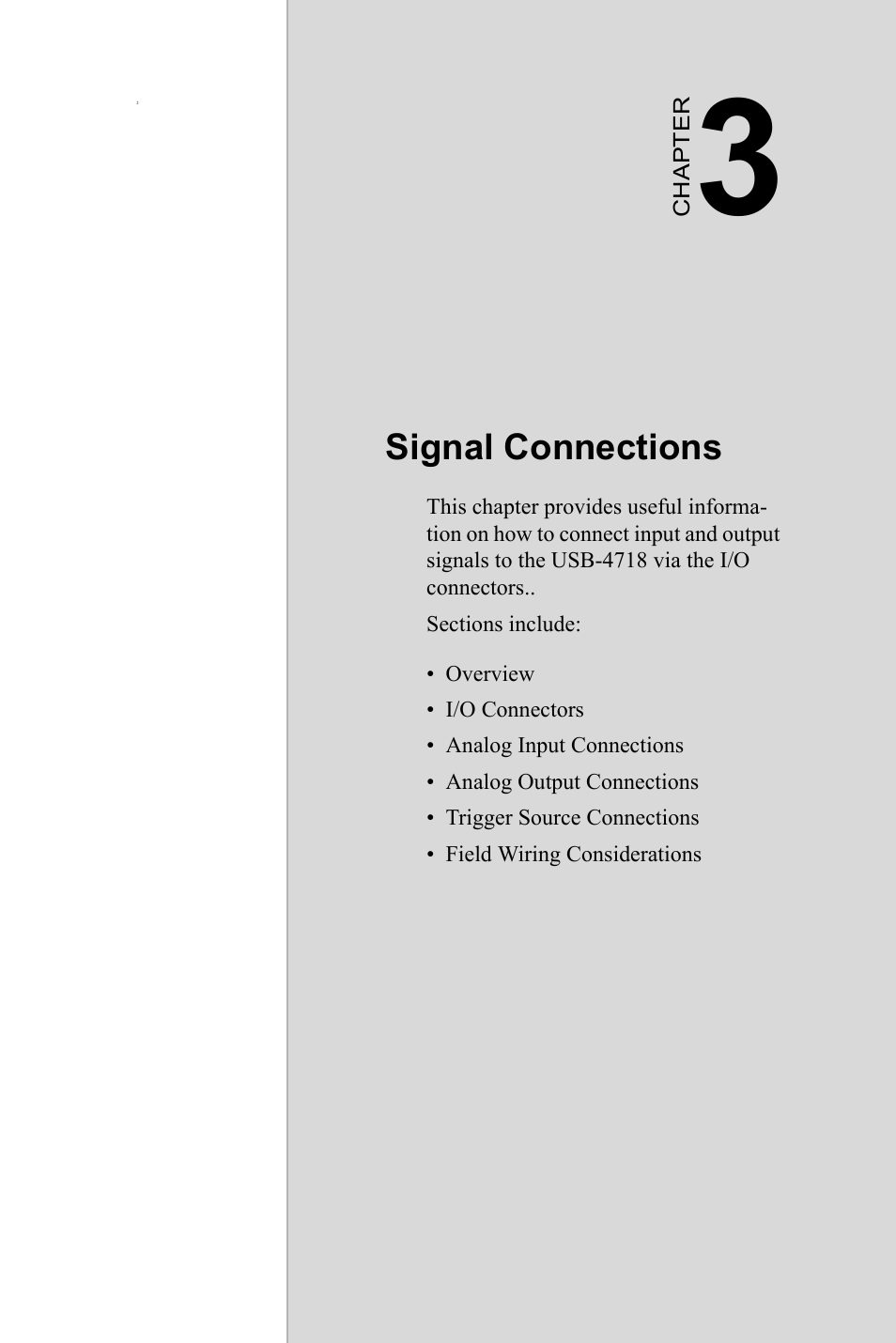 Advantech 4718 User Manual | Page 29 / 54