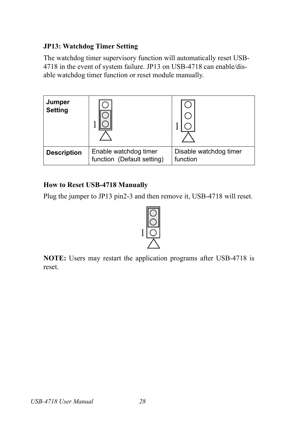 Advantech 4718 User Manual | Page 34 / 54