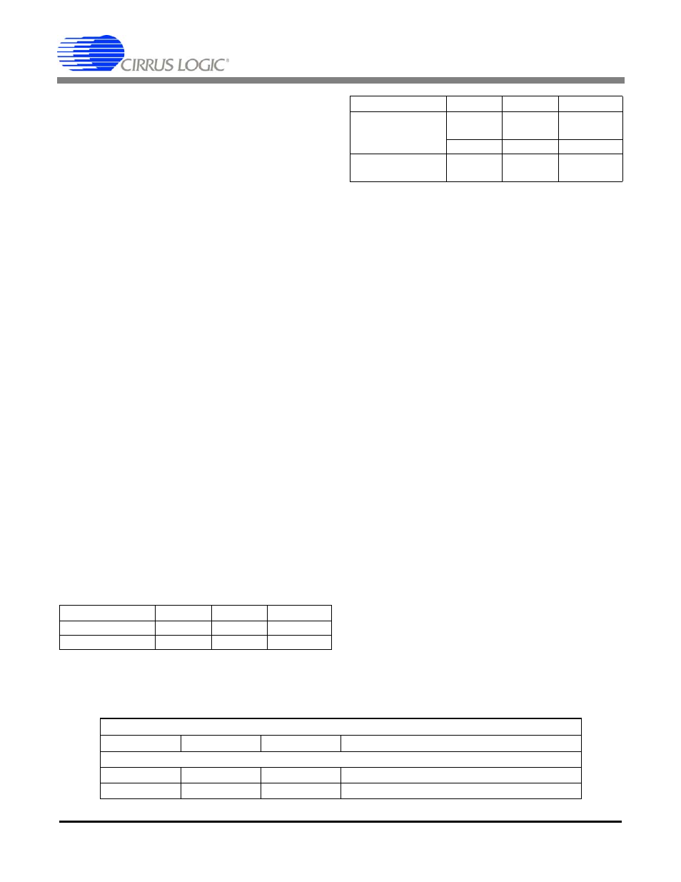 1 major operating modes, 1 100base-x mii application (tx and fx), Symbol encoding and decoding | Cs8952, 1 symbol encoding and decoding | Cirrus Logic CS8952 User Manual | Page 20 / 81