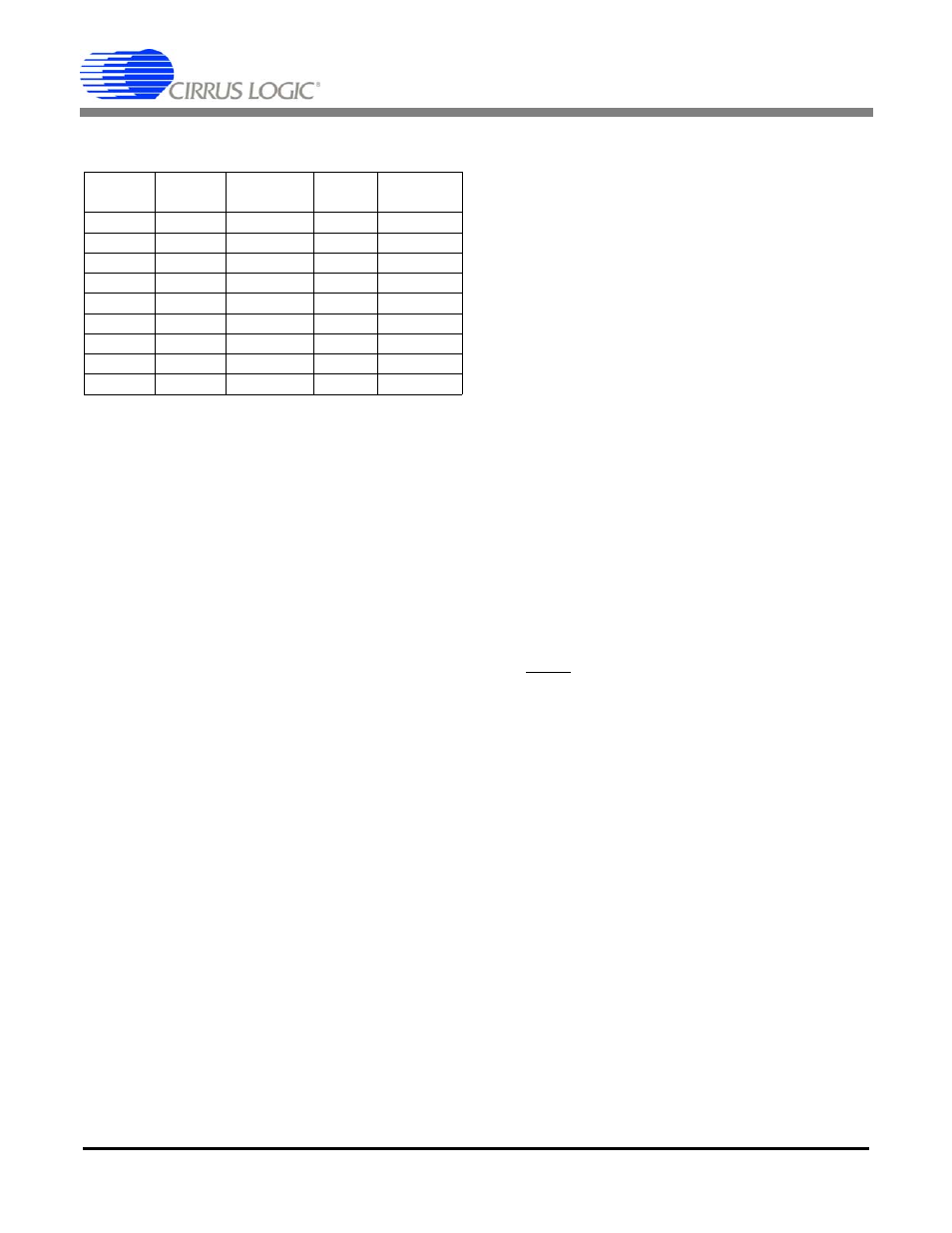 3 reset operation, 4 led indicators, Media independent interface (mii) | 3 reset operation 3.4 led indicators, Cs8952 | Cirrus Logic CS8952 User Manual | Page 25 / 81