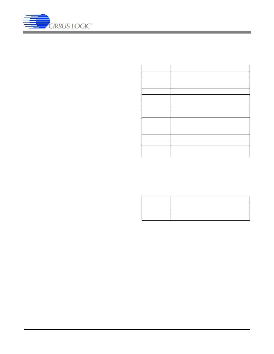Configuration, 1 configuration at power-up/reset time, 2 configuration via control pins | 3 configuration via the mii, Cs8952 | Cirrus Logic CS8952 User Manual | Page 29 / 81