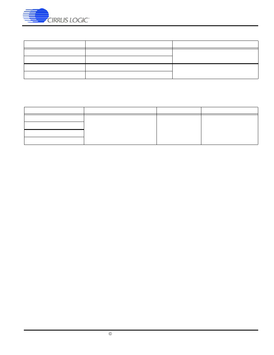Ordering information | Cirrus Logic EP7309 User Manual | Page 41 / 42