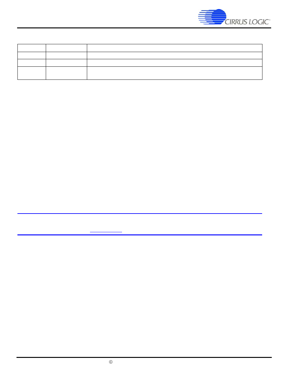Revision history, Contacting cirrus logic support | Cirrus Logic EP7309 User Manual | Page 42 / 42