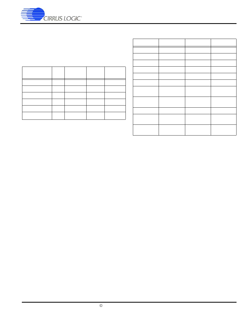 Pin multiplexing, E multiplexed. see, For more | Cirrus Logic EP7311 User Manual | Page 11 / 42