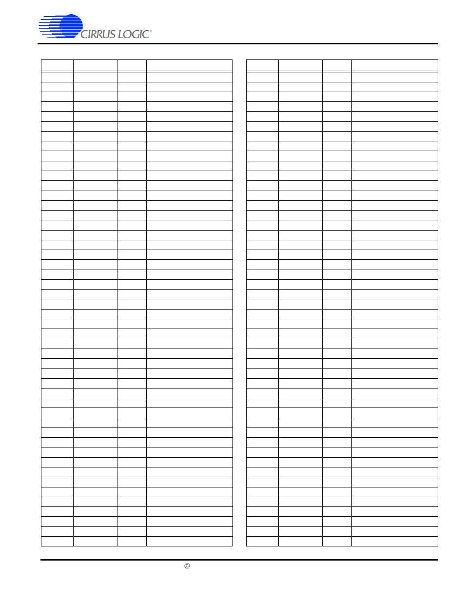 Ds506f2 | Cirrus Logic EP7311 User Manual | Page 33 / 42