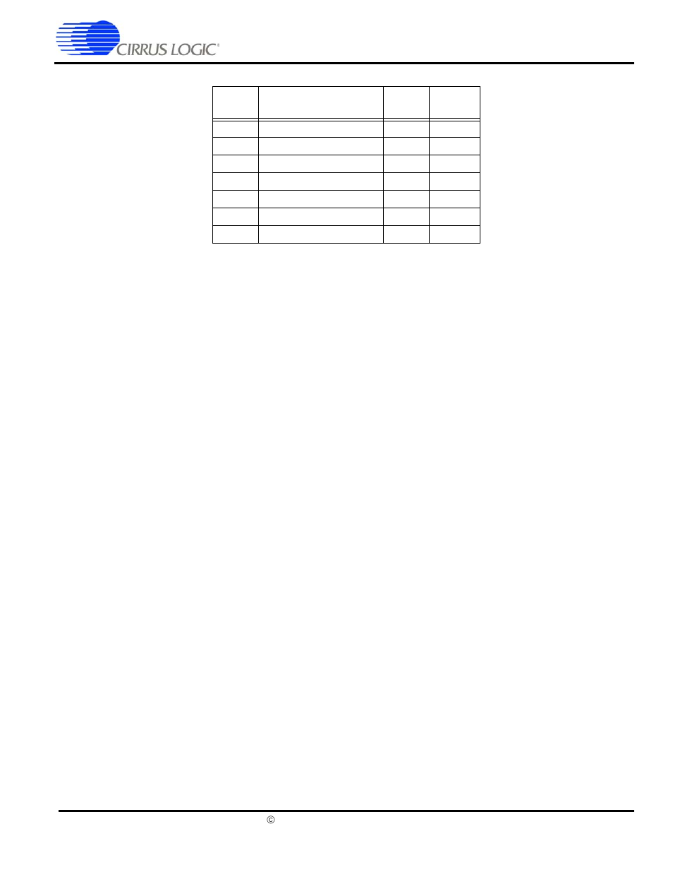 Cirrus Logic EP7311 User Manual | Page 39 / 42