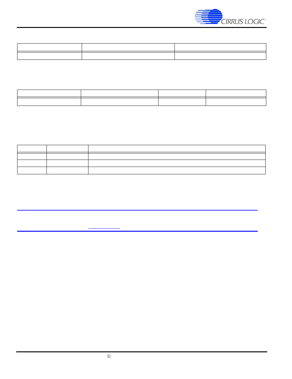 Ordering information, Revision history, Contacting cirrus logic support | Cirrus Logic EP7311 User Manual | Page 42 / 42