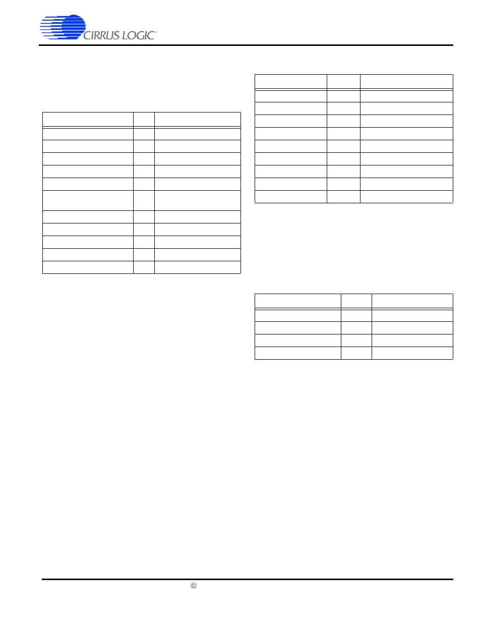 Digital audio capability, Multimedia codec port (mcp) | Cirrus Logic EP7311 User Manual | Page 7 / 42