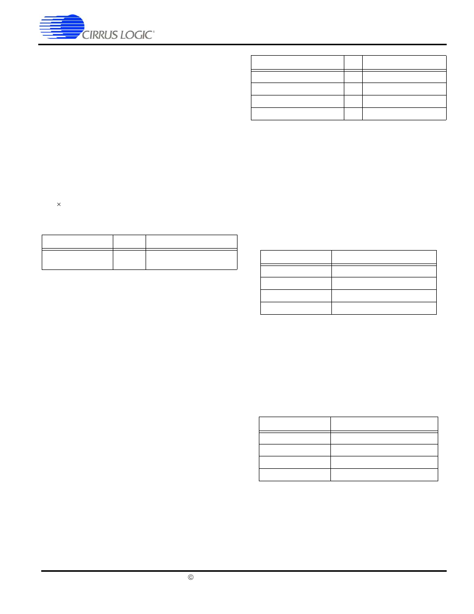 Interrupt controller, Real-time clock, Pll and clocking | Keypad interface | Cirrus Logic EP7311 User Manual | Page 9 / 42