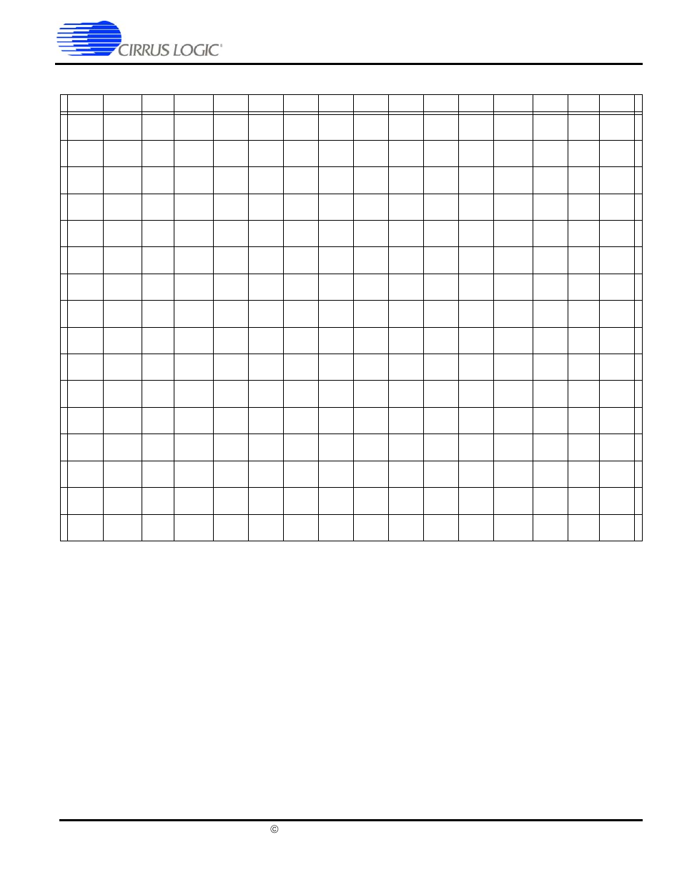 Ball pbga pinout (top view), Ds508f2 | Cirrus Logic EP7312 User Manual | Page 39 / 54