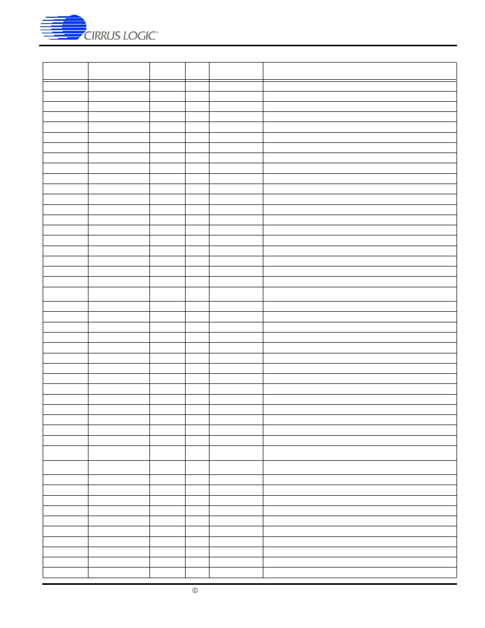 Ds508f2 | Cirrus Logic EP7312 User Manual | Page 41 / 54