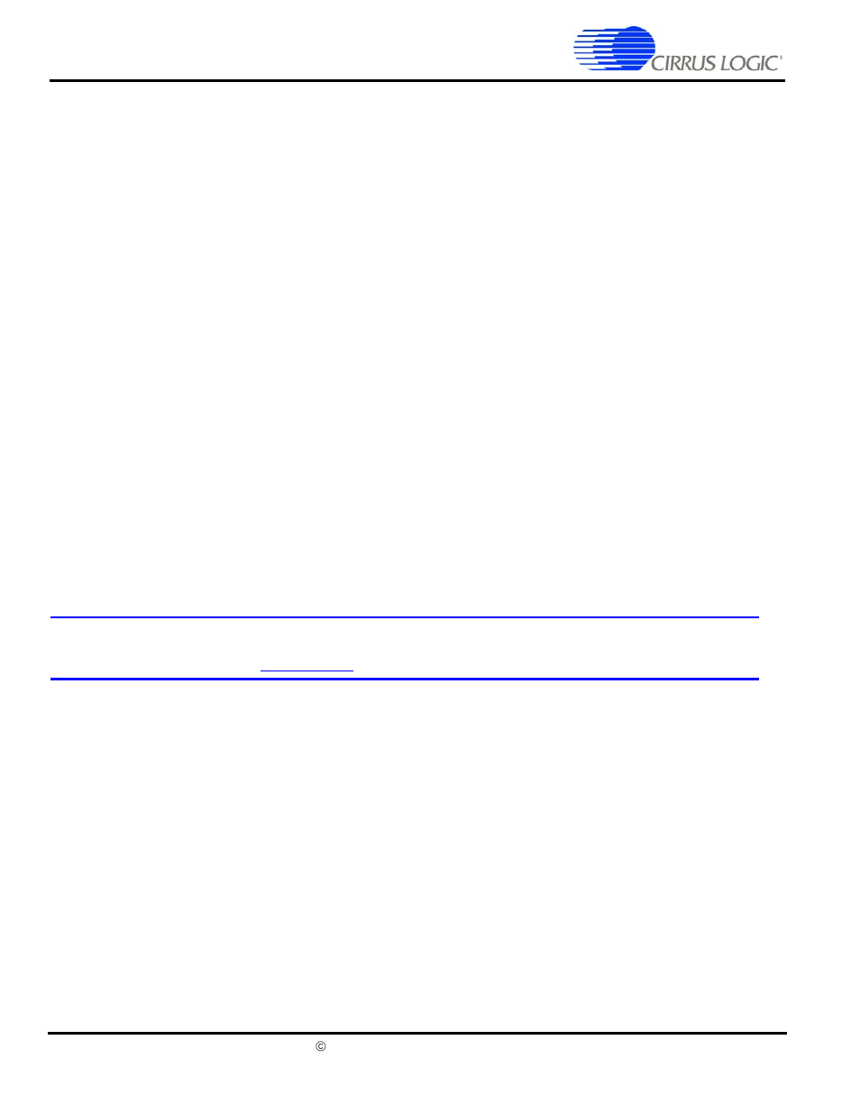 Contacting cirrus logic support | Cirrus Logic EP7312 User Manual | Page 54 / 54