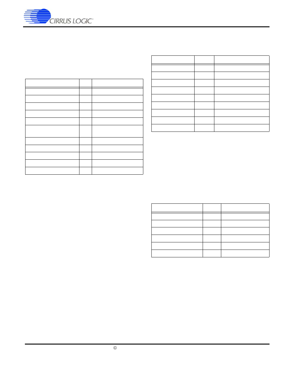 Digital audio capability, Digital audio interface (dai) | Cirrus Logic EP7312 User Manual | Page 7 / 54