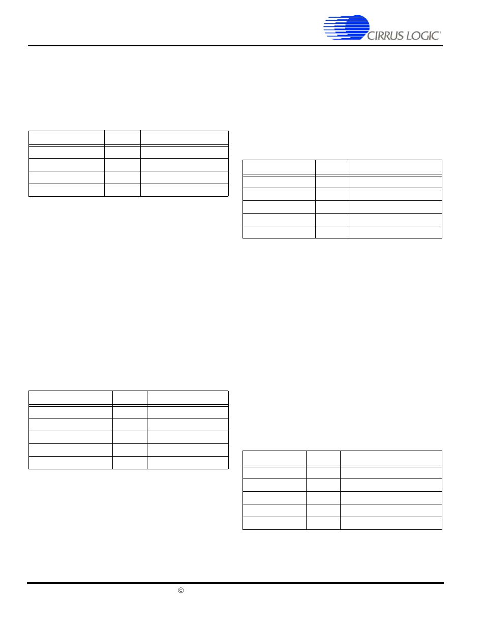 Codec interface, Ssi2 interface, Synchronous serial interface | Lcd controller, Key keypad interface | Cirrus Logic EP7312 User Manual | Page 8 / 54