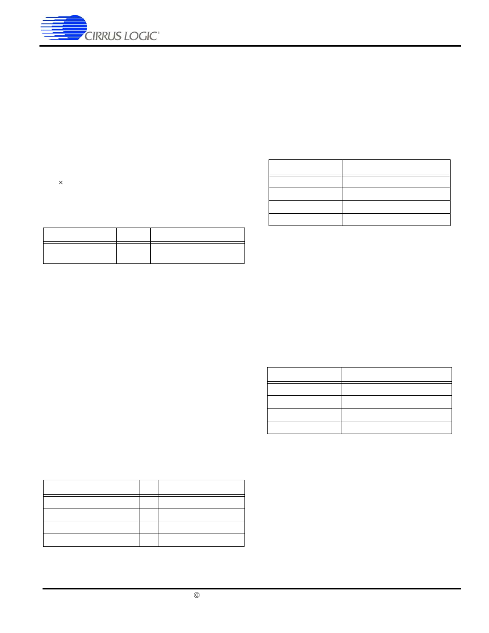 Interrupt controller, Real-time clock, Pll and clocking | Cirrus Logic EP7312 User Manual | Page 9 / 54