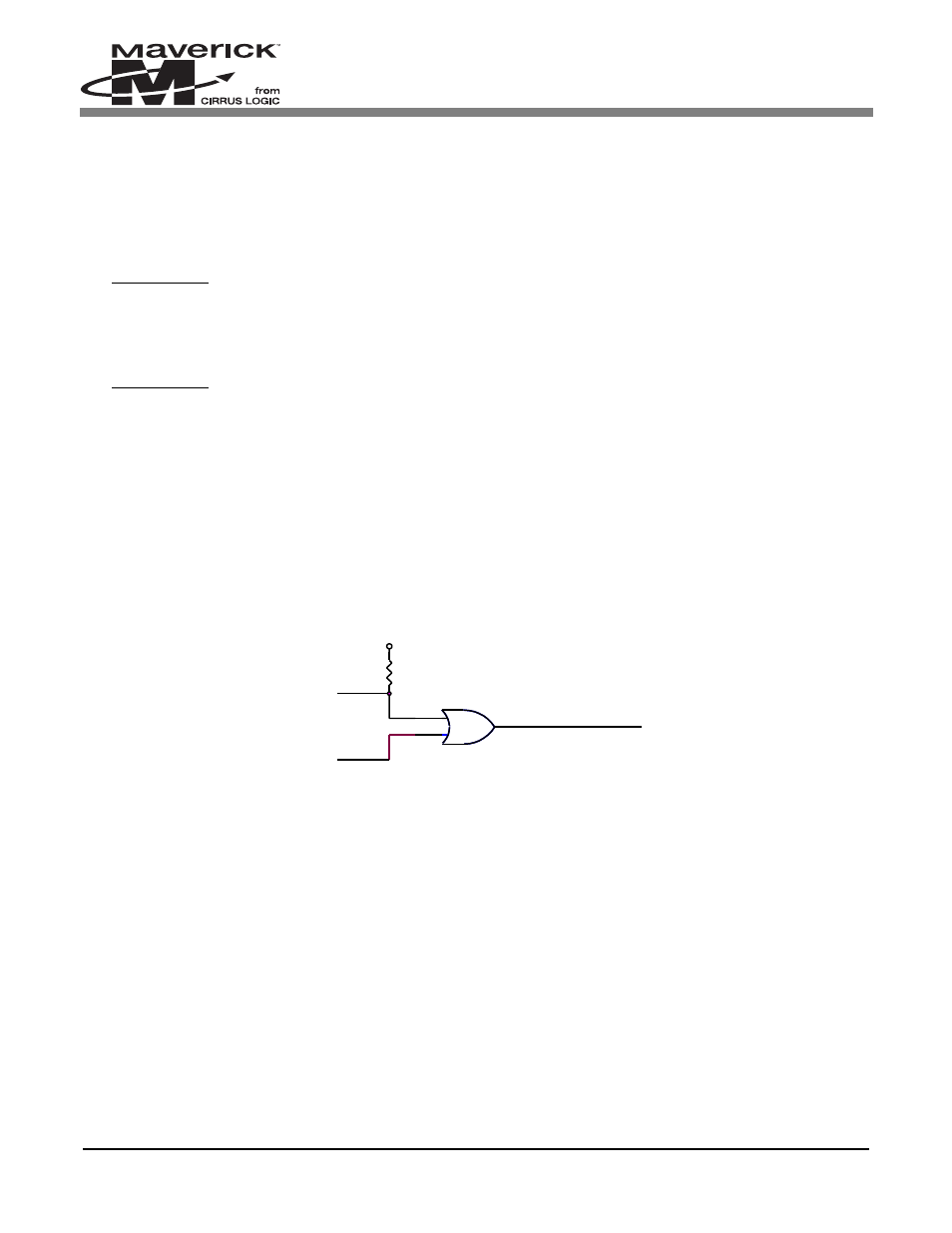Wakeup and nureset caveat, An186 | Cirrus Logic AN186 User Manual | Page 7 / 12