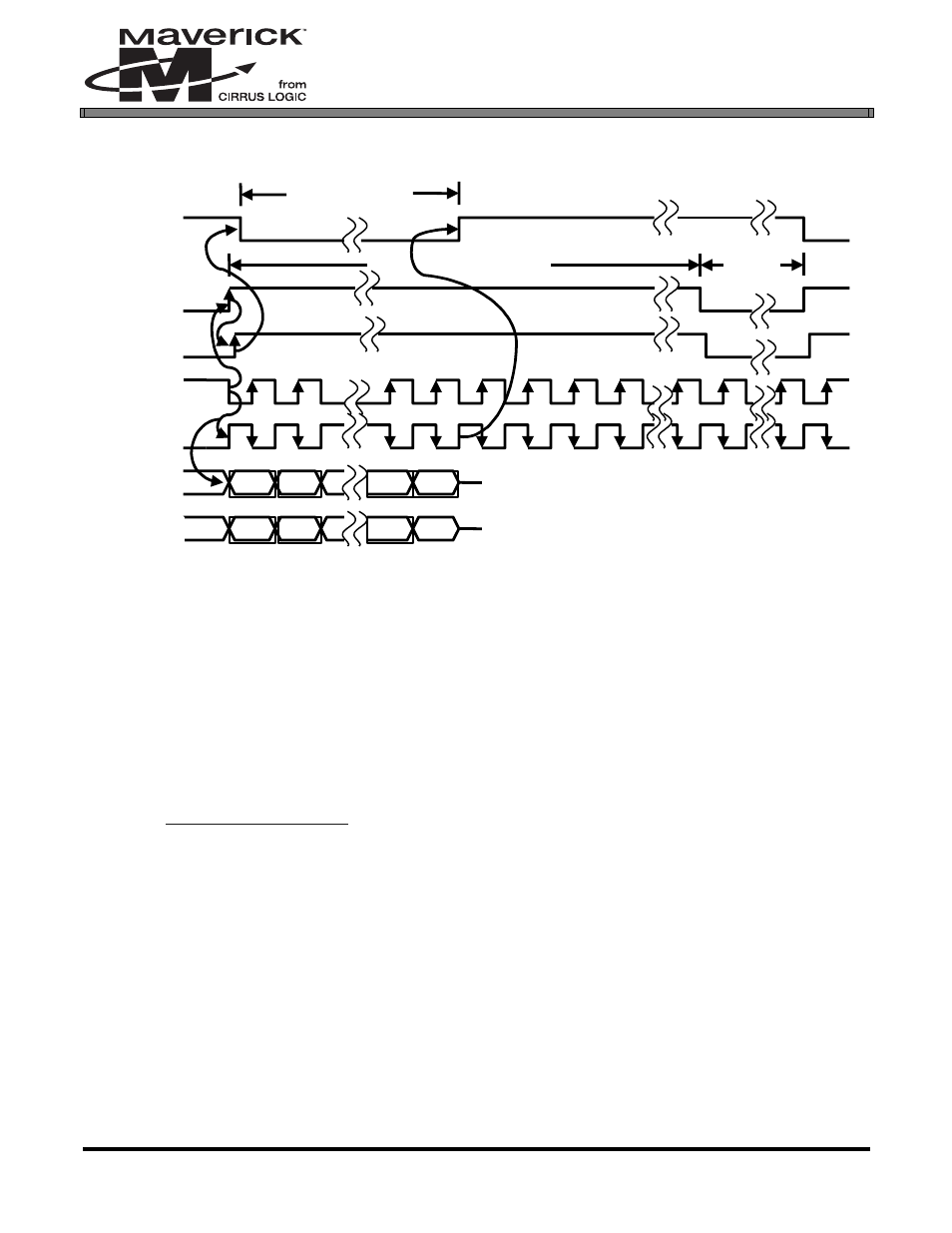 Figure 3. ep72/7312 to si3035 interface signals, Silicon laboratories contact information, Figure 2. ep72/7312 to si3035 interface signals | Figure 3, The user s, An187 | Cirrus Logic AN187 User Manual | Page 10 / 12