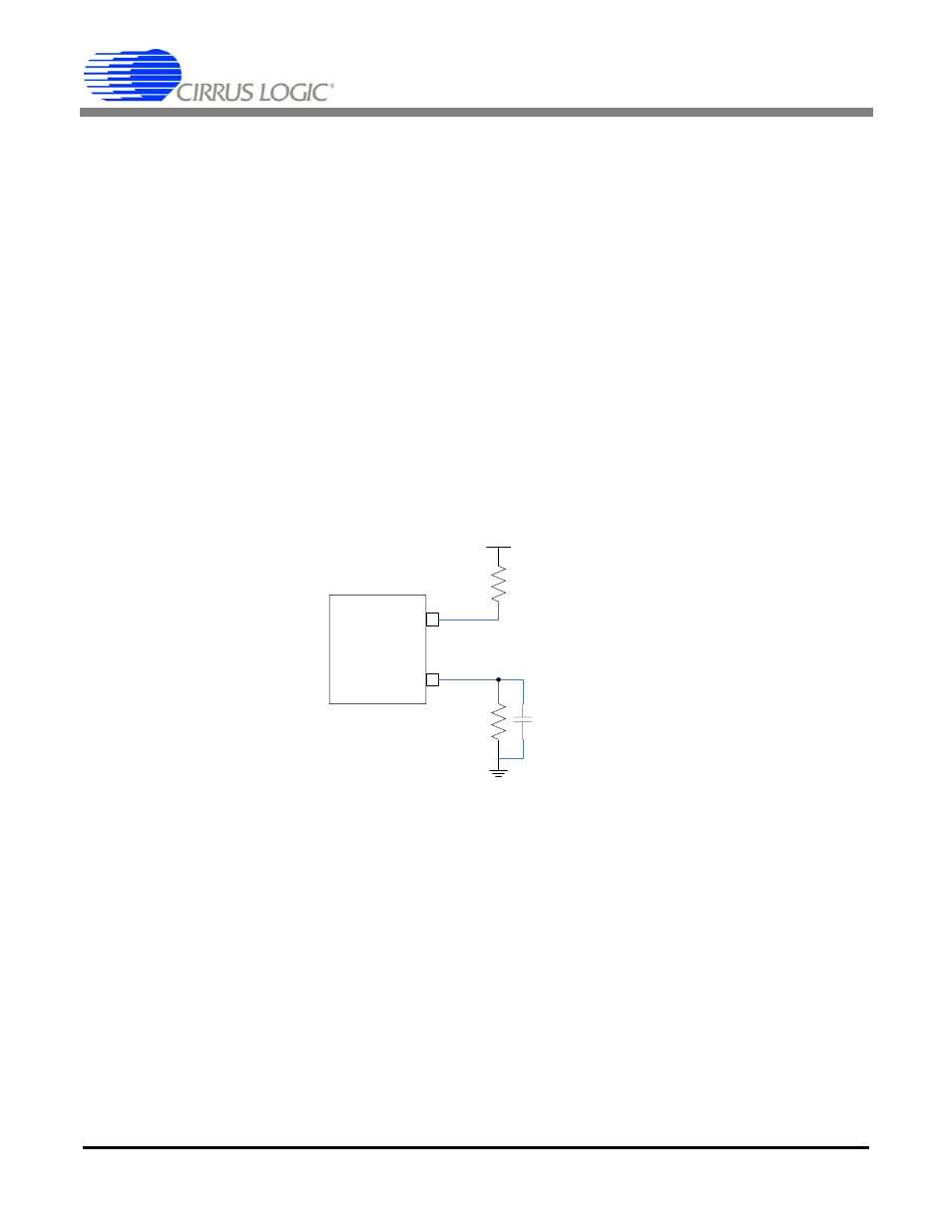Boot mode pin latching, An273 | Cirrus Logic AN273 User Manual | Page 3 / 4