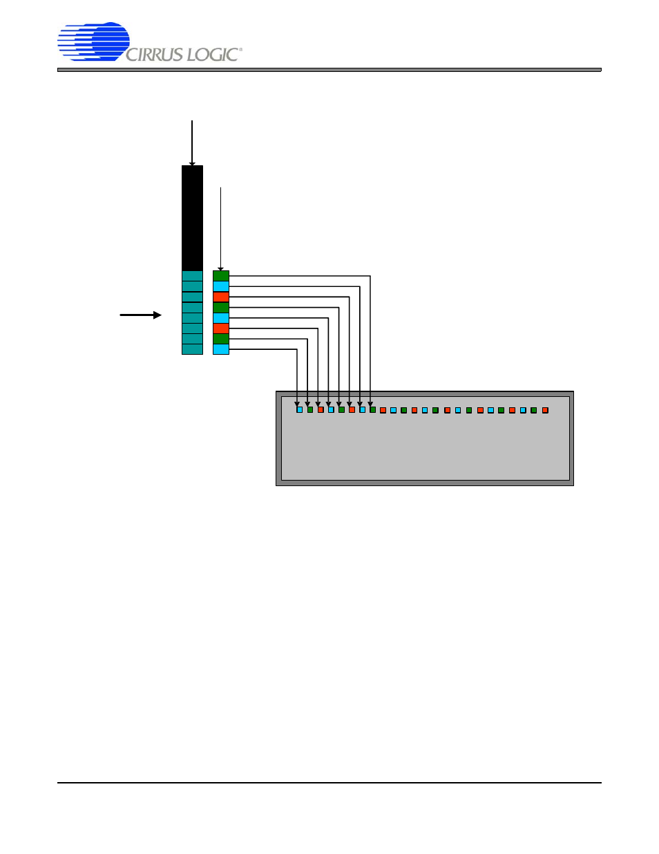 An269 | Cirrus Logic AN269 User Manual | Page 12 / 65