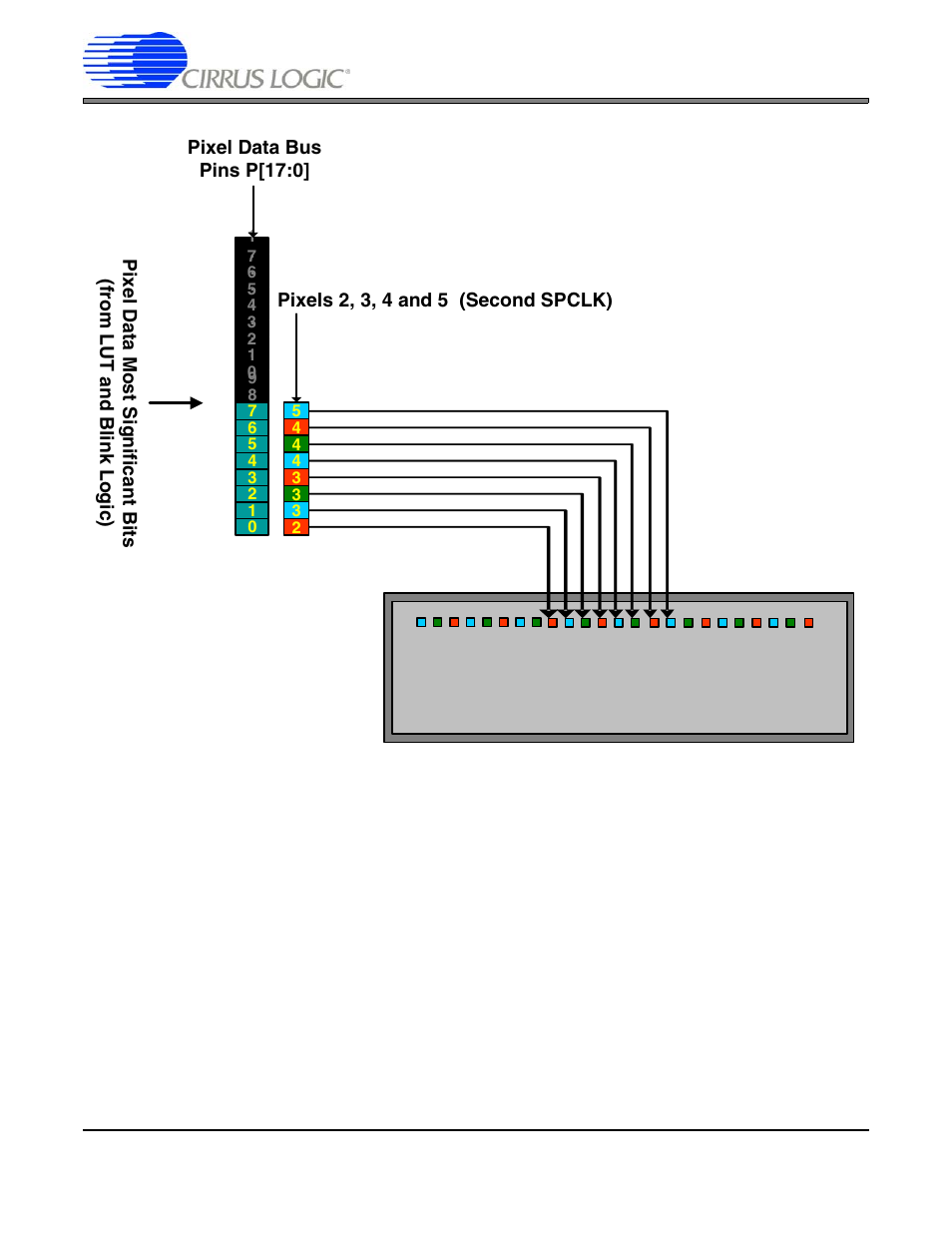 An269 | Cirrus Logic AN269 User Manual | Page 13 / 65